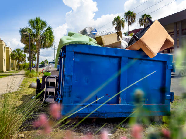 Best Garage Cleanout  in Belpre, OH