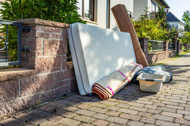 Best Hoarding Cleanup  in Belpre, OH